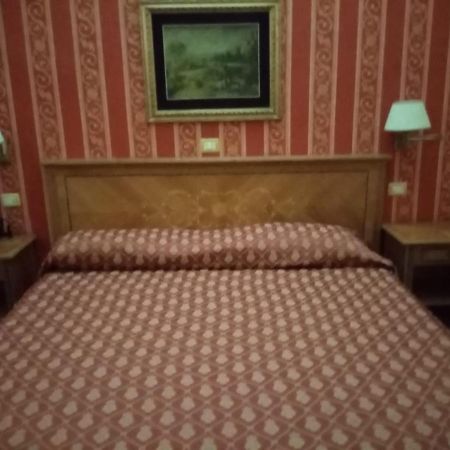 B&B Florio Catania Luaran gambar