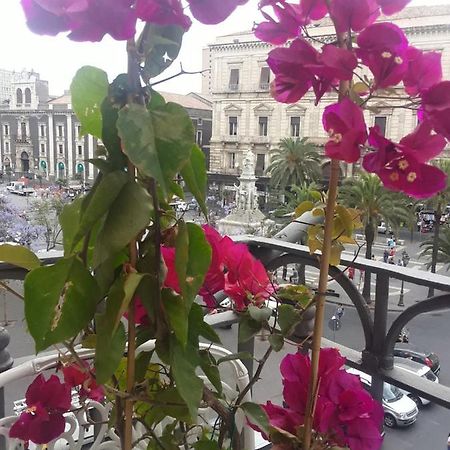 B&B Florio Catania Luaran gambar