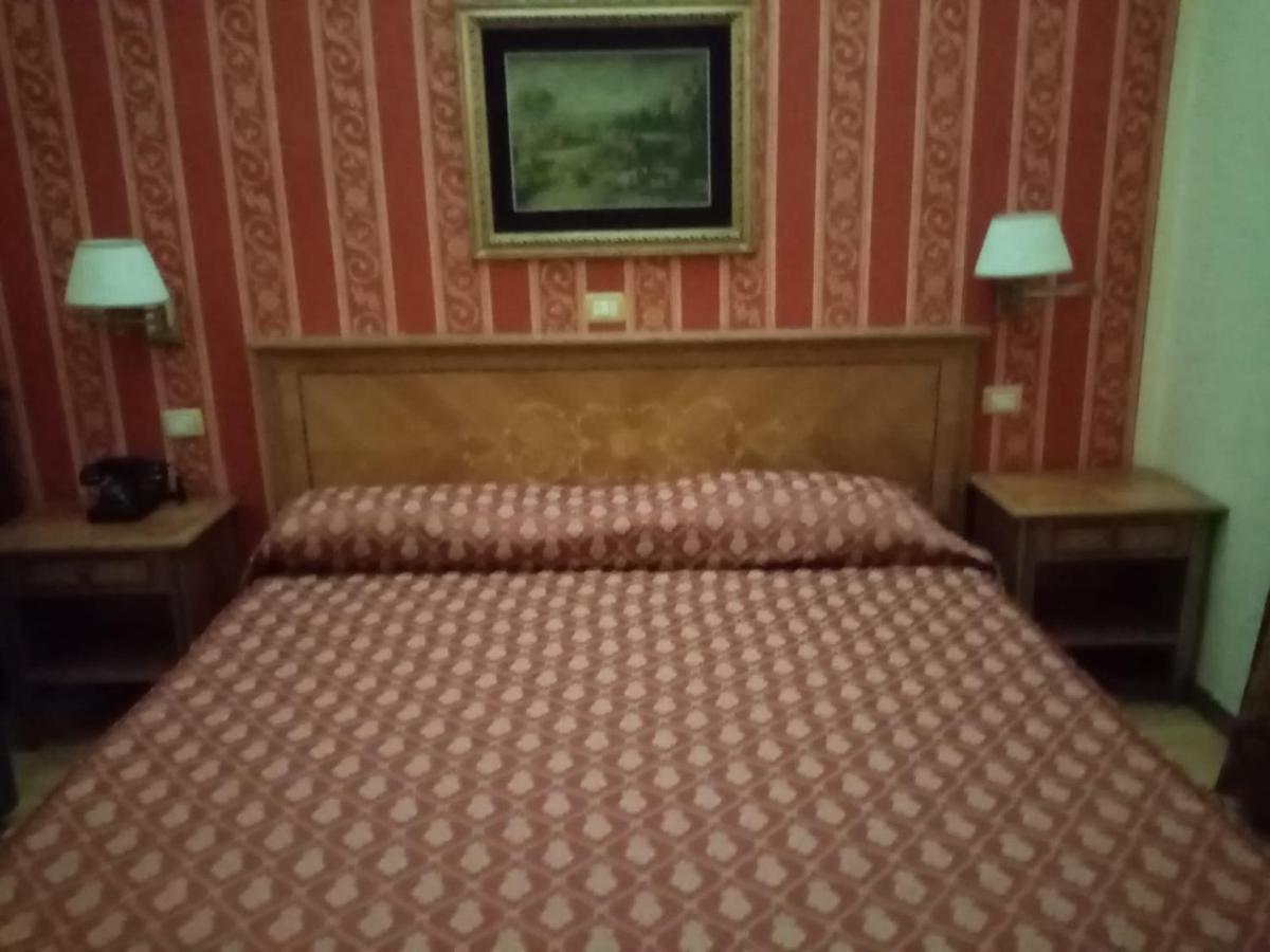 B&B Florio Catania Luaran gambar