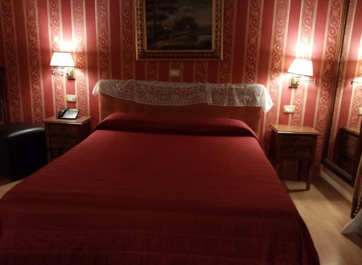 B&B Florio Catania Luaran gambar