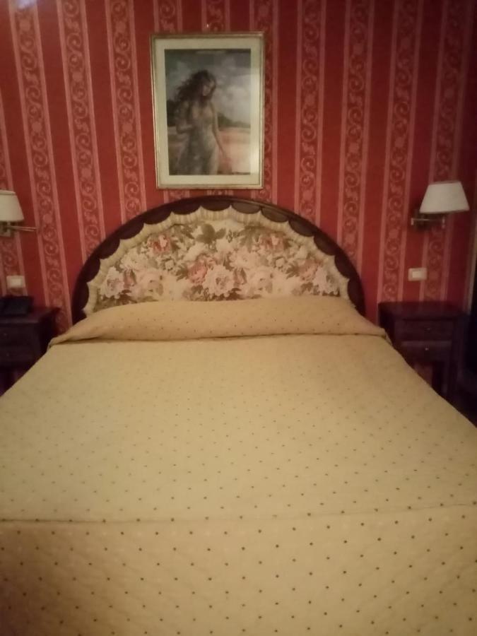 B&B Florio Catania Luaran gambar