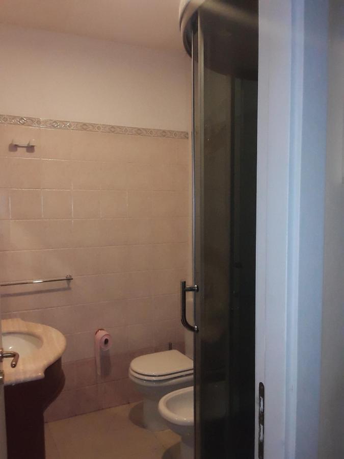 B&B Florio Catania Luaran gambar