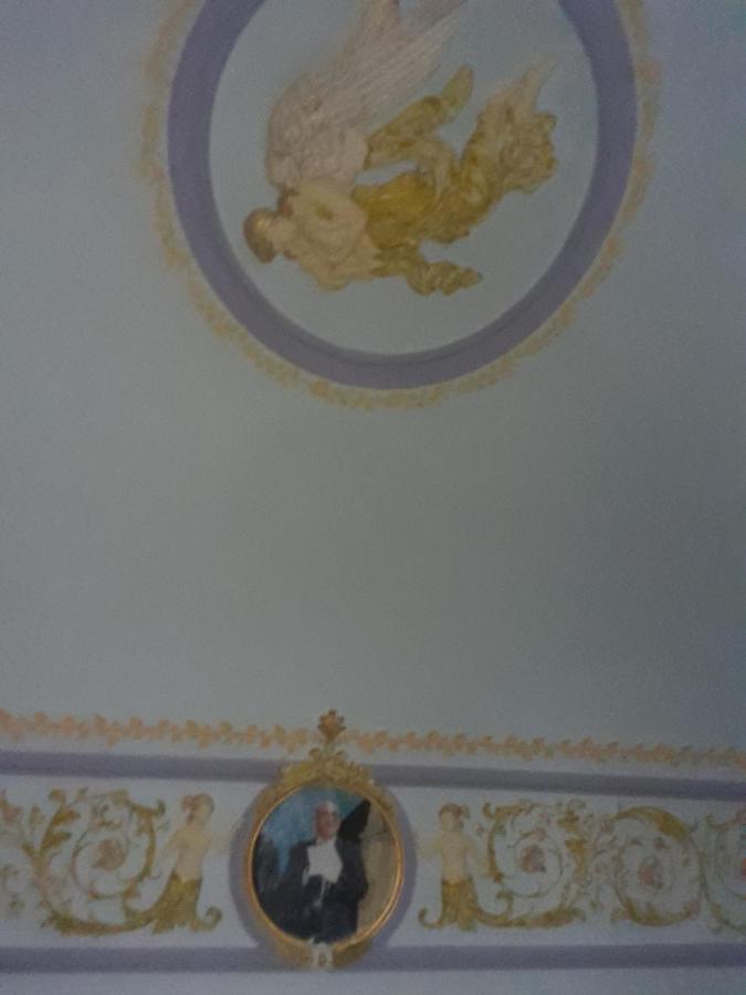 B&B Florio Catania Luaran gambar