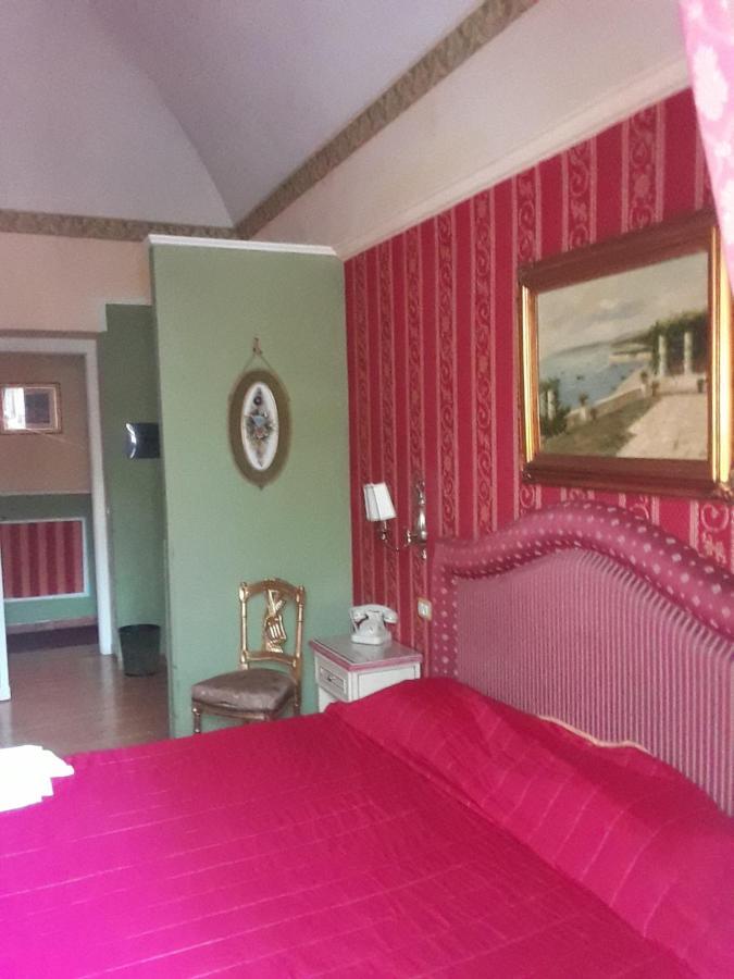 B&B Florio Catania Luaran gambar