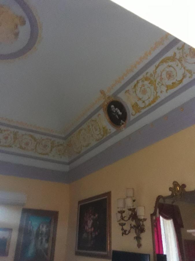 B&B Florio Catania Luaran gambar
