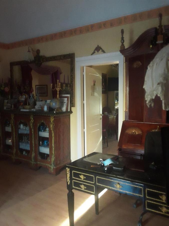 B&B Florio Catania Luaran gambar