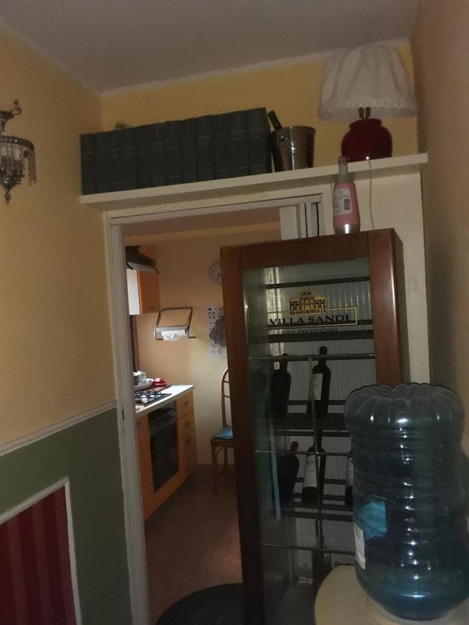 B&B Florio Catania Luaran gambar