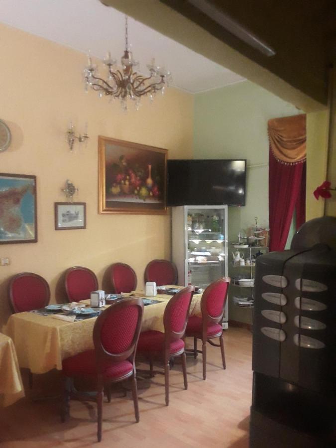 B&B Florio Catania Luaran gambar