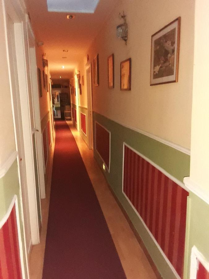 B&B Florio Catania Luaran gambar