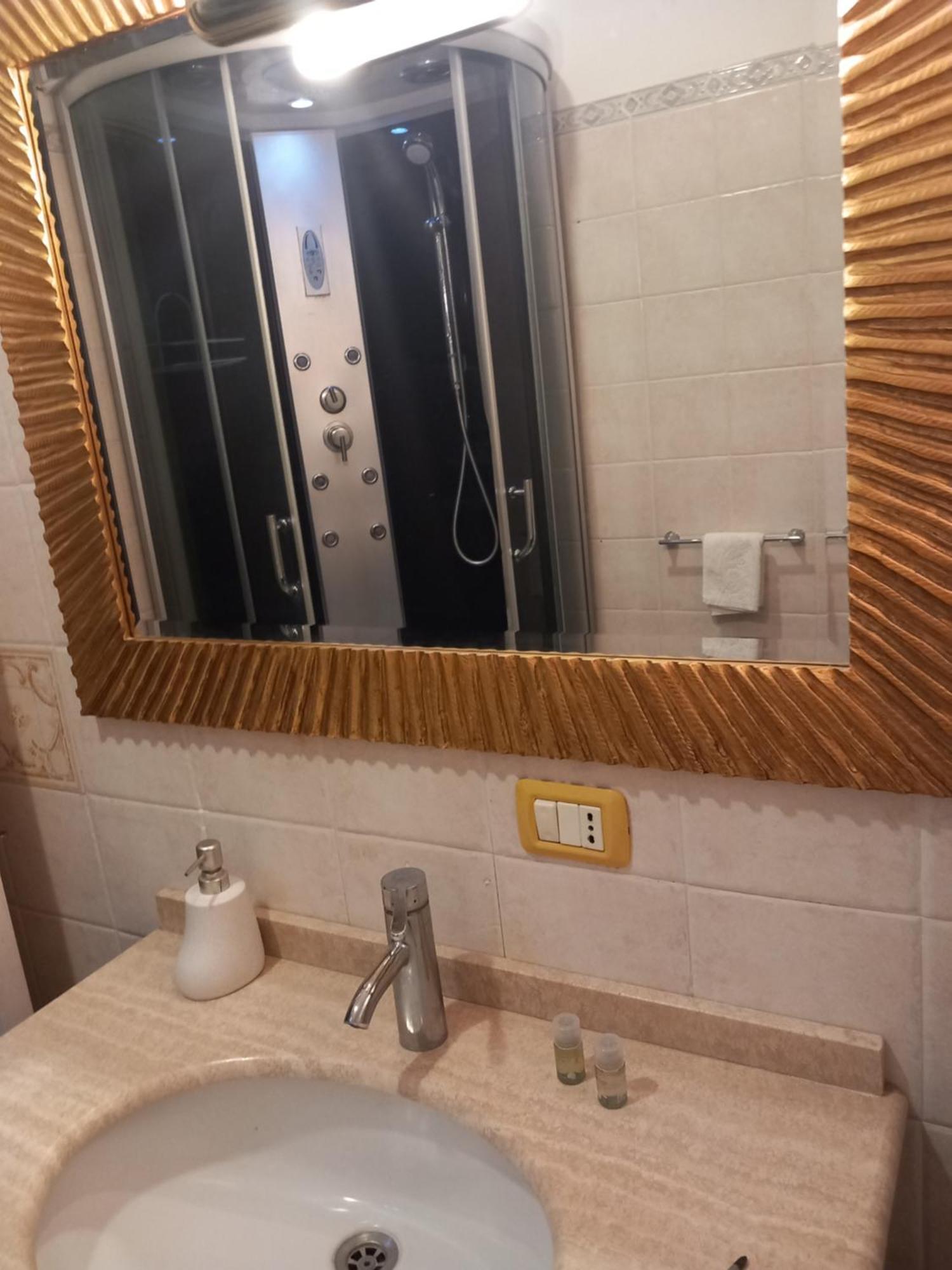 B&B Florio Catania Luaran gambar